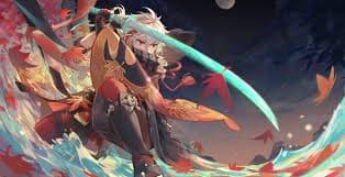 Kazuha Build Guide: Paano Maging Auto-Pabuhat sa Genshin Impact!