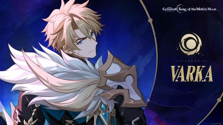 Varka Genshin Impact: All We Know About The Grand Master!
