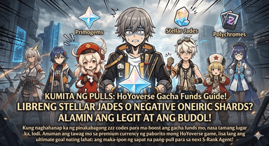 Honkai Star Rail Redeem Code: Legit or Scam?