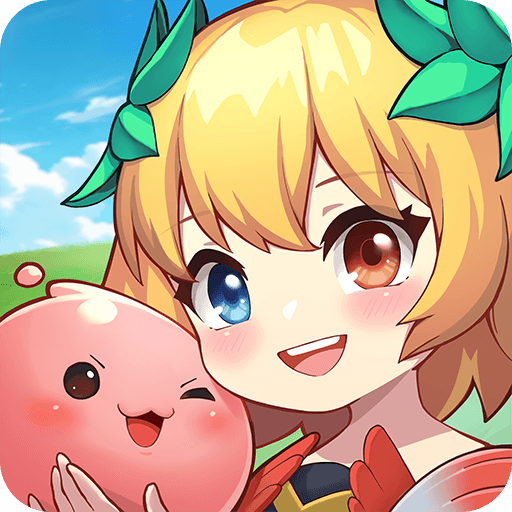 Ragnarok Endless Trails - Droplink GOC banner