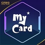 MyCard banner