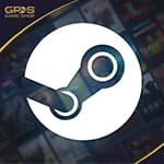 Steam Gift Card EU banner