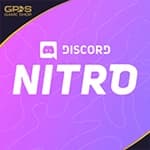 Discord Nitro banner