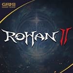 ROHAN 2 via Log In banner