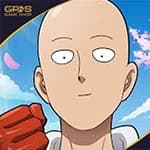 ONE PUNCH MAN banner