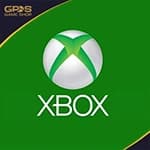 XBOX : Gift Card banner