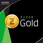 VOUCHER : Razer Gold banner