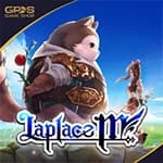 LAPLACE M banner