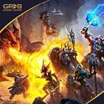 Dragonheir banner