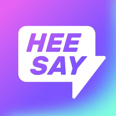 HeeSay banner