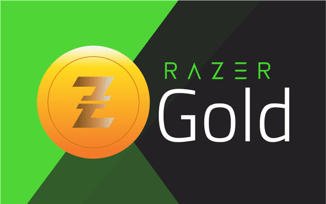 Drop Link Razer - Any Games banner