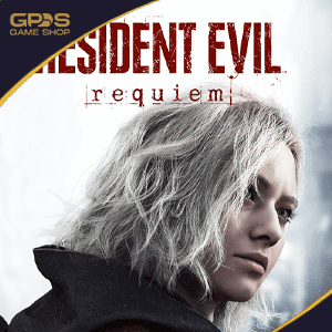 Resident Evil Requiem CD Keys banner