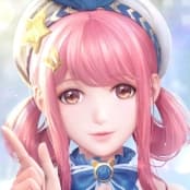 Infinity Nikki - via Login banner