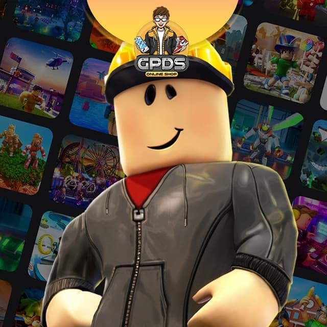 Roblox Gift Card banner
