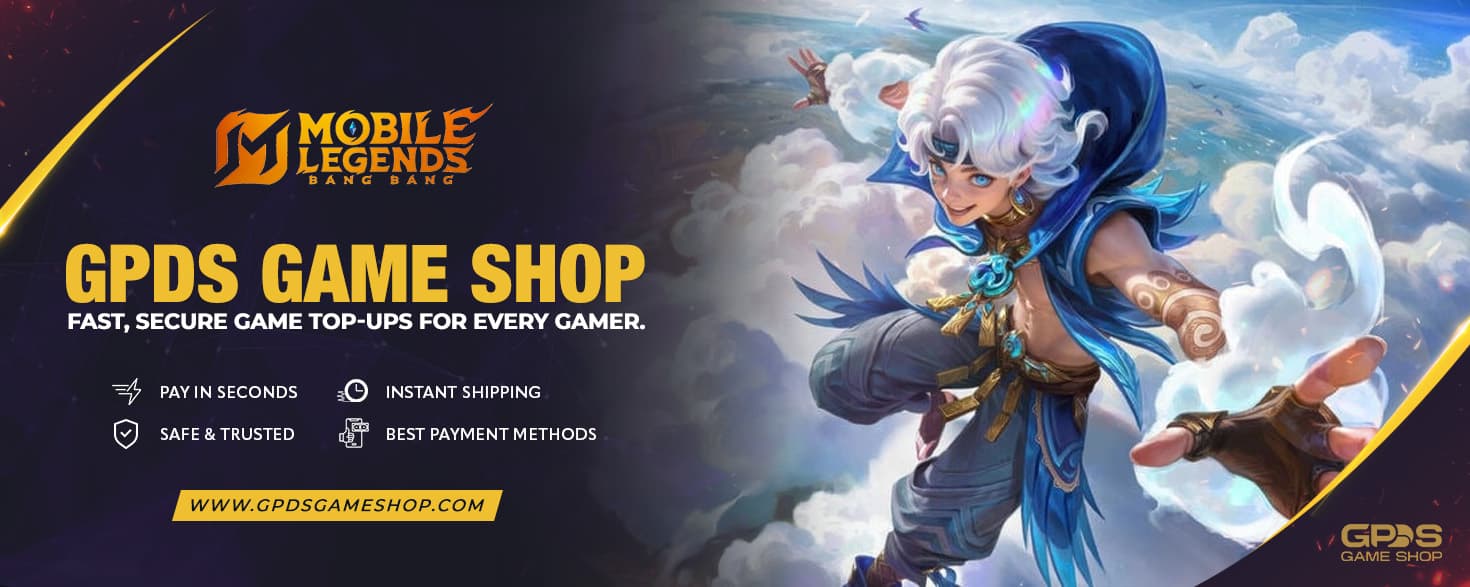 Mobile Legends