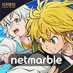 The Seven Deadly Sins: Origin Log In