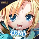 Luna Mobile : Crystal