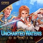 Uncharted Waters Online (PC) - Razer Link
