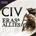 Civilization Eras and Allies