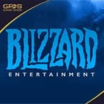 Blizzard Gift Card