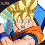DRAGON BALL GEKISHIN SQUADRA