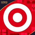 Target Gift Card