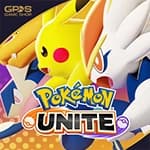Pokemon Unite