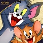 TOM AND JERRY : CHASE
