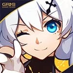 HONKAI IMPACT 3