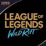 LEAGUE OF LEGENDS : WILD RIFT