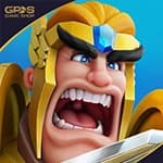 LORDS MOBILE