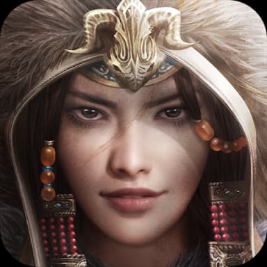 Game of Khans - via Login